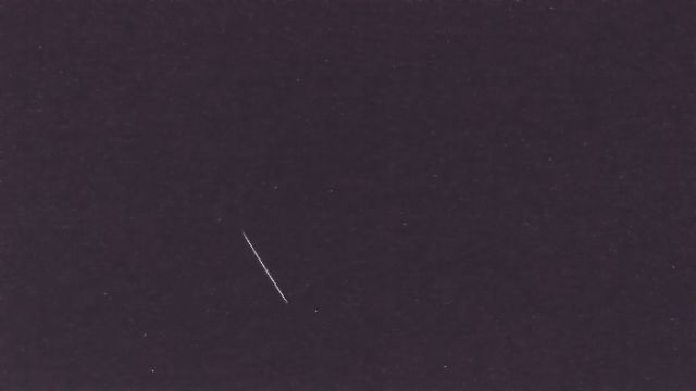 AMS76 meteor