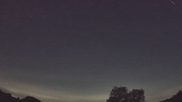 AMS76 meteor