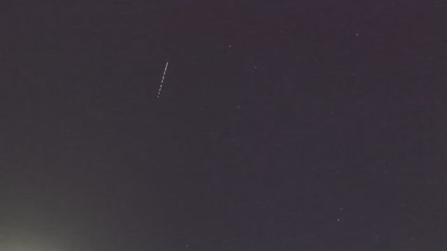 AMS76 meteor