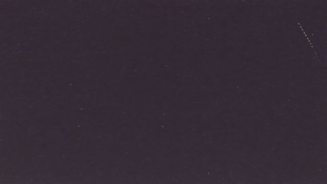 AMS76 meteor