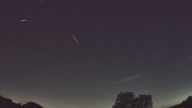 AMS76 meteor
