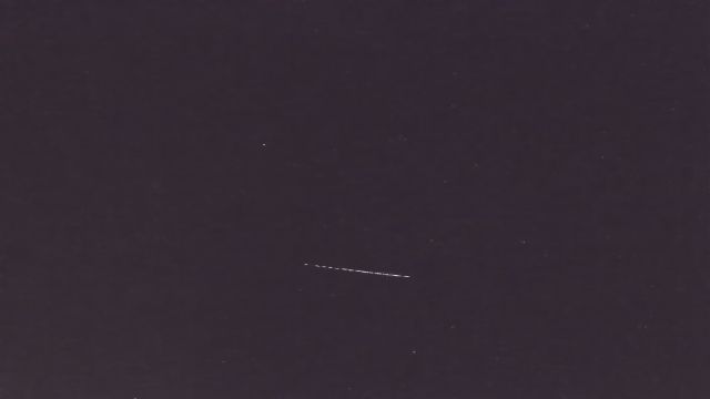AMS76 meteor