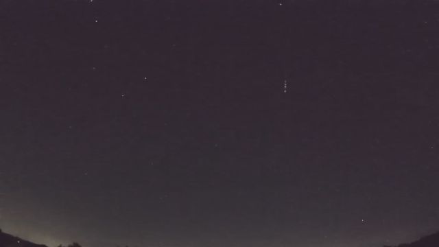 AMS76 meteor