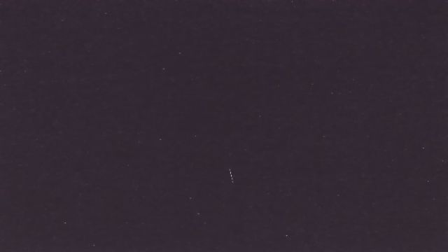 AMS76 meteor