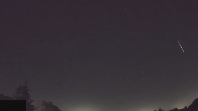 AMS76 meteor