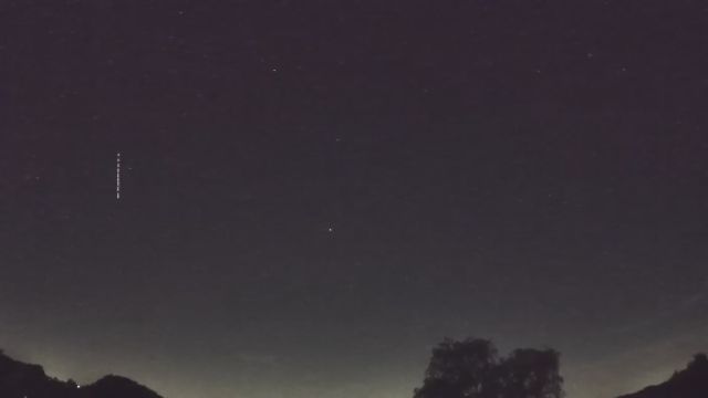 AMS76 meteor