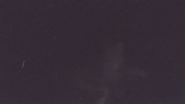 AMS76 meteor