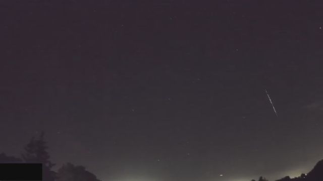 AMS76 meteor
