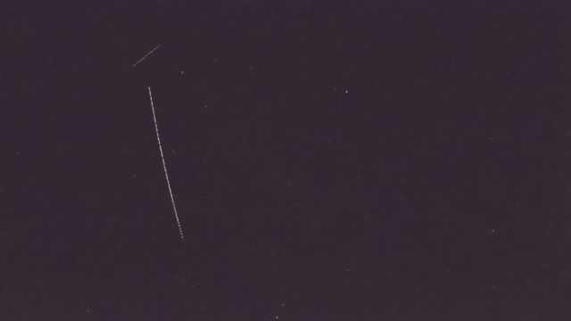 AMS76 meteor