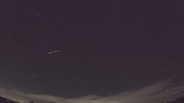 AMS76 meteor