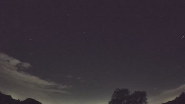 AMS76 meteor