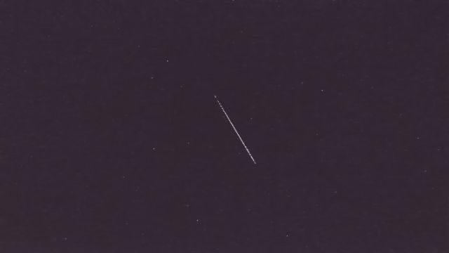 AMS76 meteor