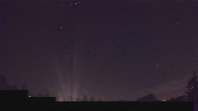 AMS76 meteor