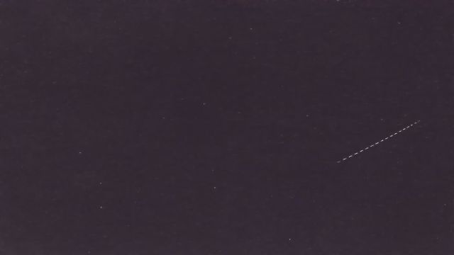 AMS76 meteor