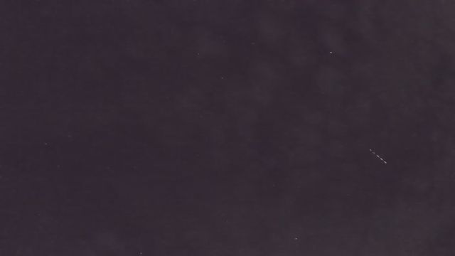 AMS76 meteor