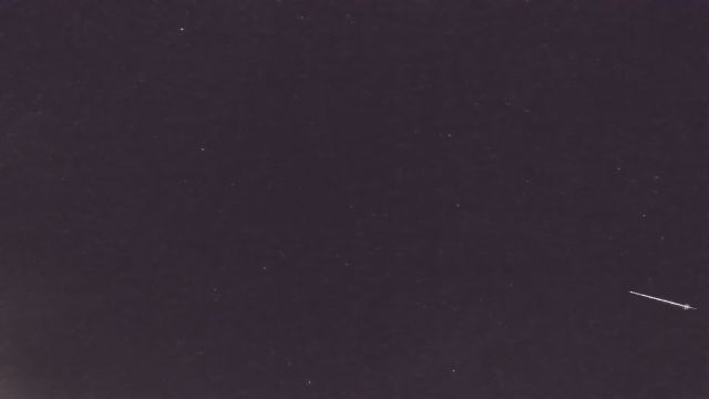 AMS76 meteor
