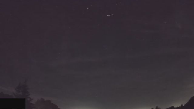 AMS76 meteor