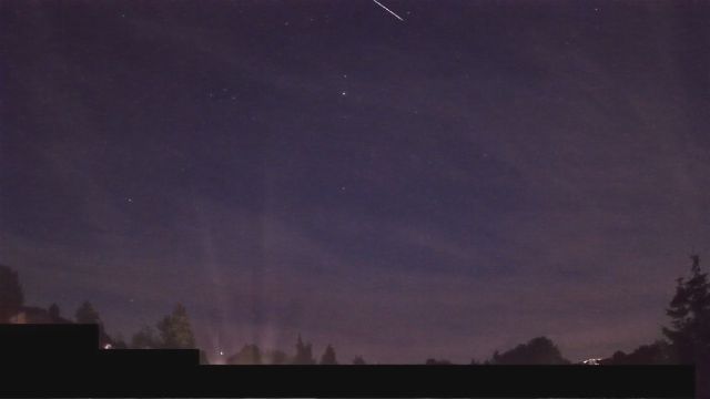 AMS76 meteor