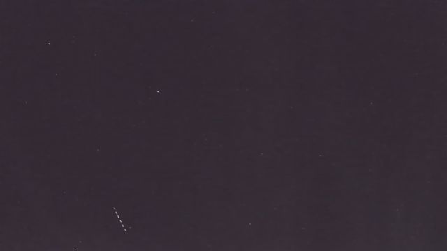 AMS76 meteor