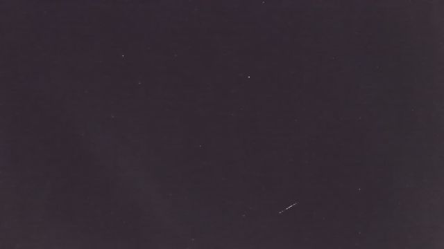 AMS76 meteor