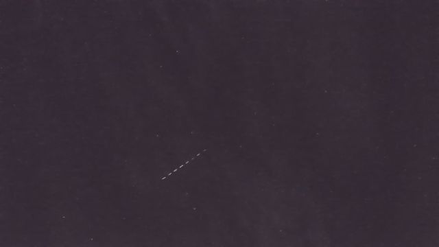 AMS76 meteor