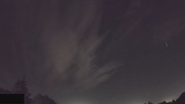 AMS76 meteor