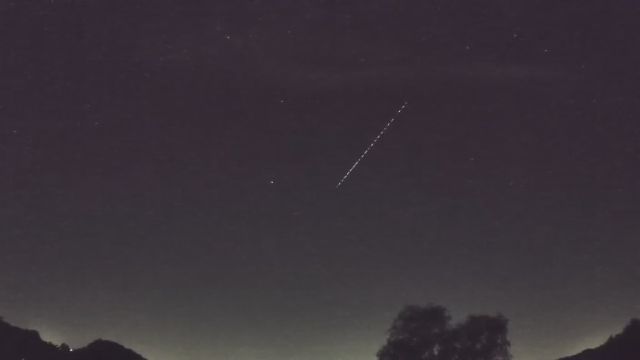 AMS76 meteor