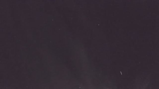 AMS76 meteor