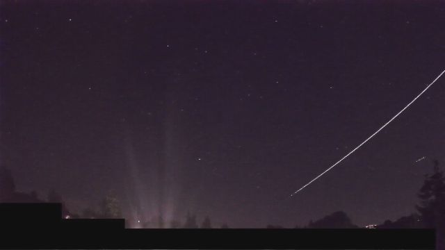 AMS76 meteor