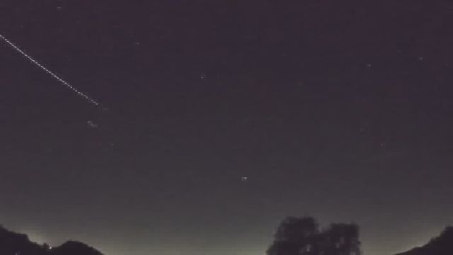 AMS76 meteor