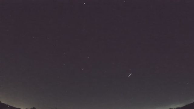 AMS76 meteor
