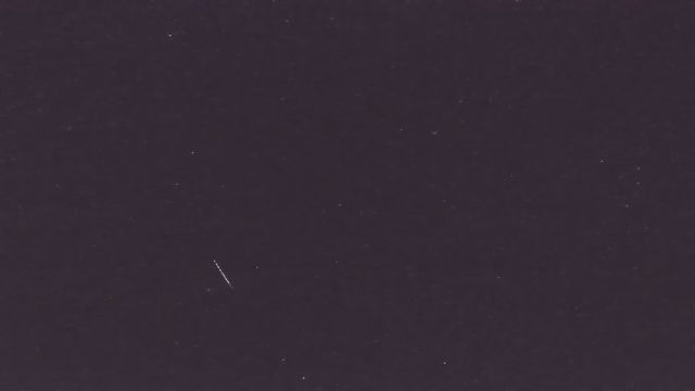 AMS76 meteor