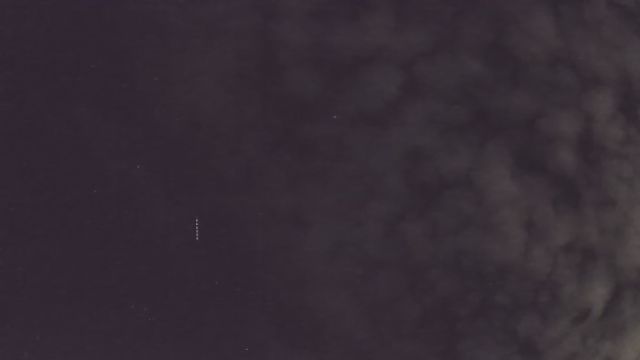AMS76 meteor