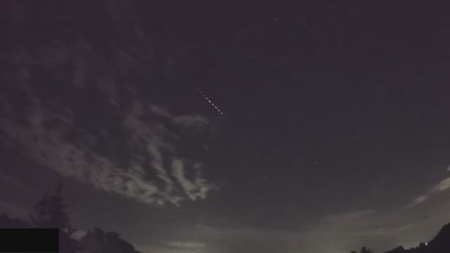 AMS76 meteor