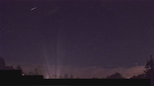 AMS76 meteor
