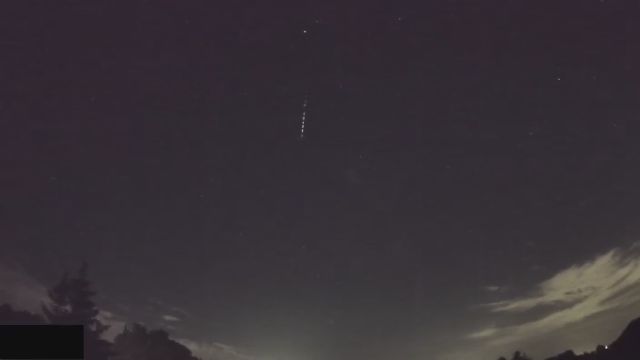 AMS76 meteor