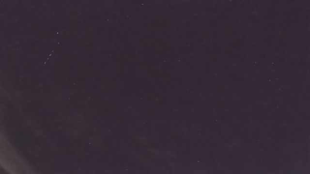 AMS76 meteor