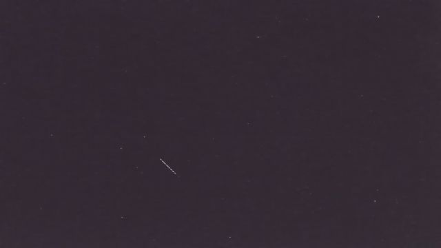 AMS76 meteor