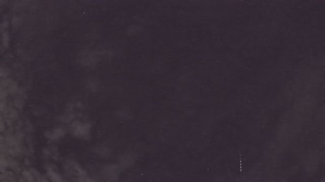 AMS76 meteor