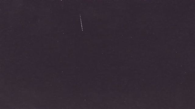 AMS76 meteor