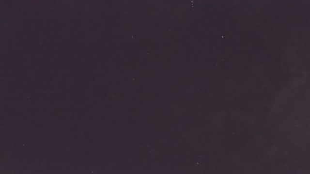 AMS76 meteor