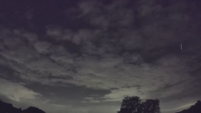AMS76 meteor