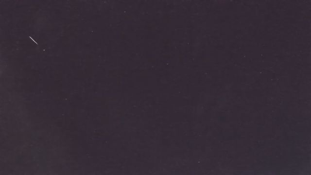 AMS76 meteor