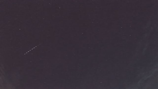 AMS76 meteor