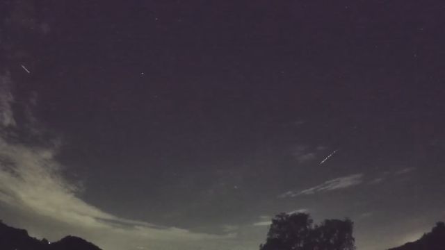 AMS76 meteor