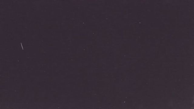 AMS76 meteor