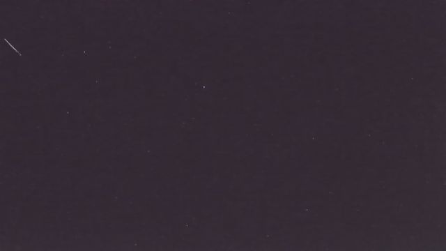 AMS76 meteor