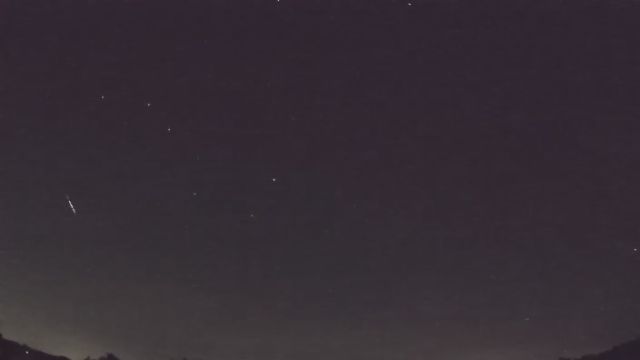 AMS76 meteor