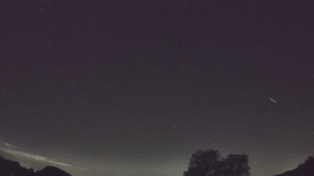 AMS76 meteor
