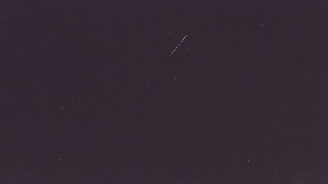 AMS76 meteor